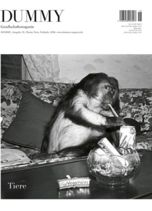 Tiere