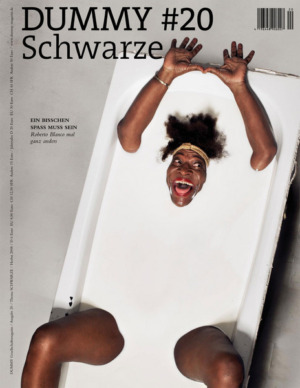 Schwarze