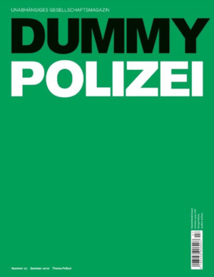 Polizei