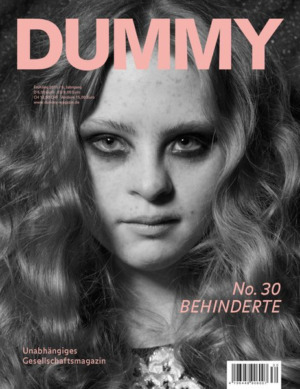 Behinderte