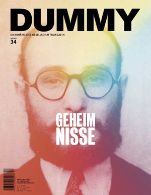 Geheimnisse