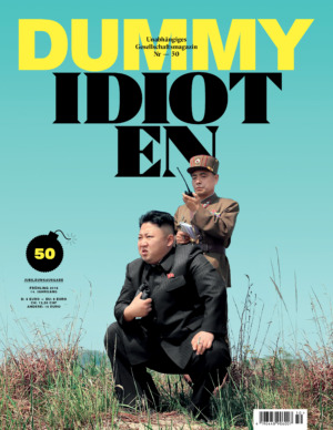 Idioten