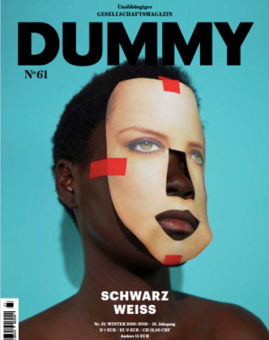 schwarz-weiß