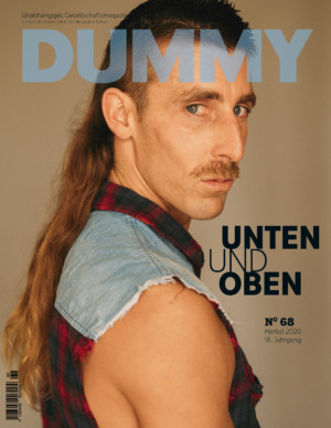 unten & oben