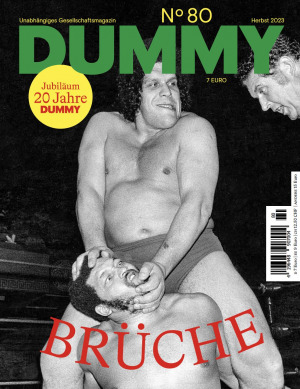 Brüche