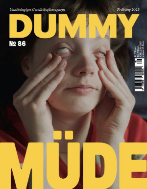 Müde